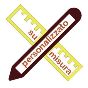 personalizzato - su misura